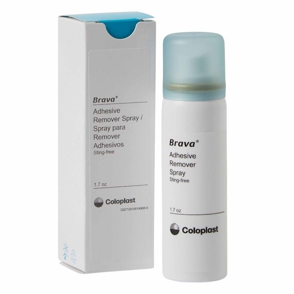 Brava Adhesive Remover Spray 50 mL 120105